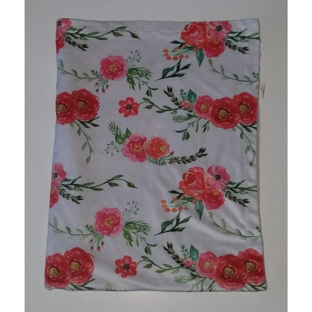 Homritar roses minky